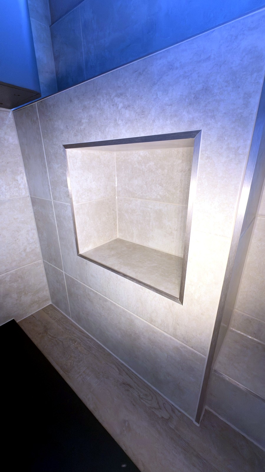 Bathrooms project by OddJobs