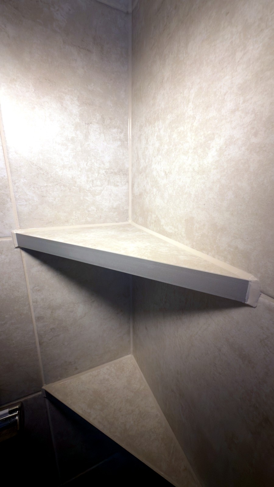 Bathrooms project by OddJobs