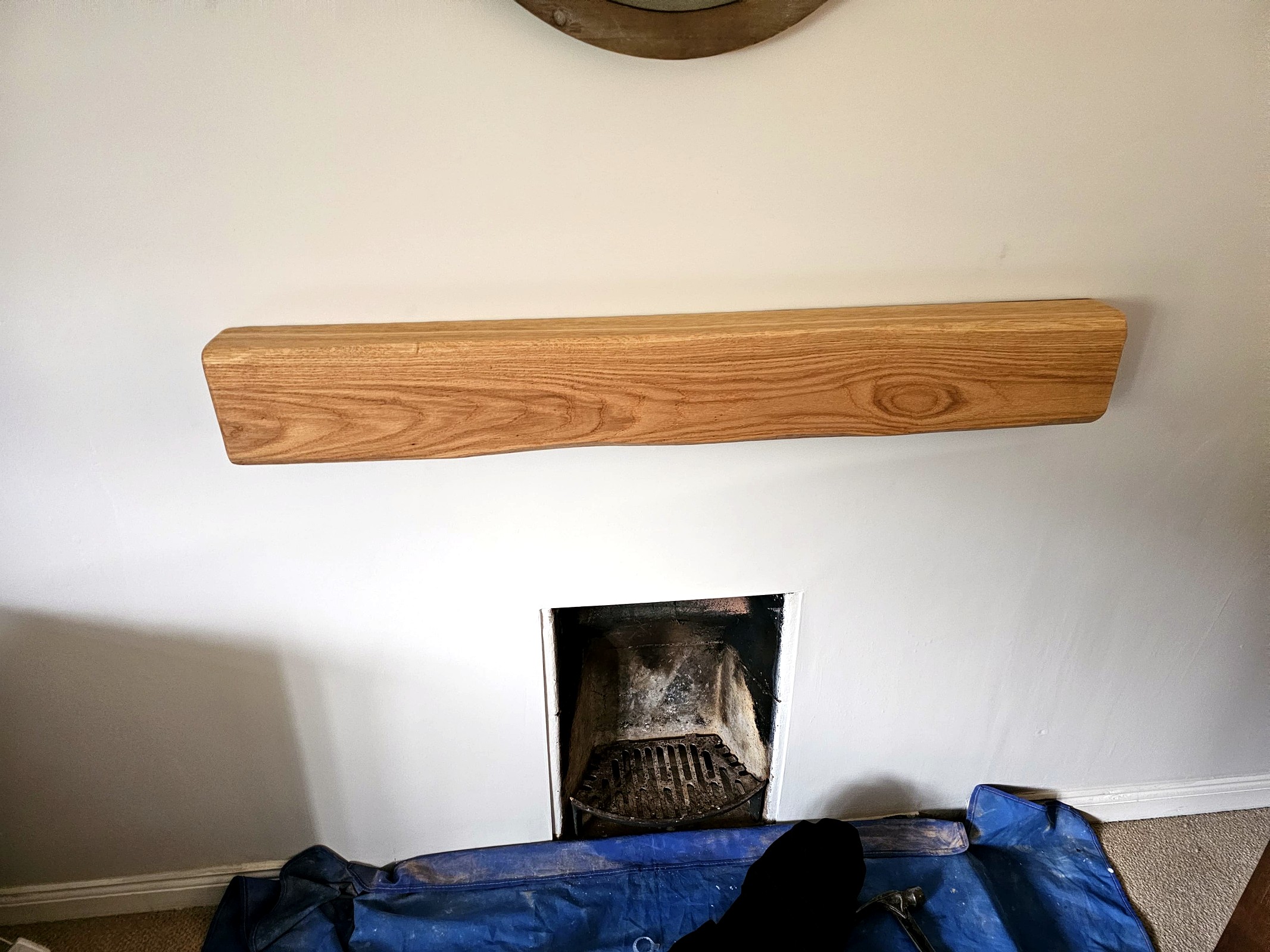 Other works project by OddJobs