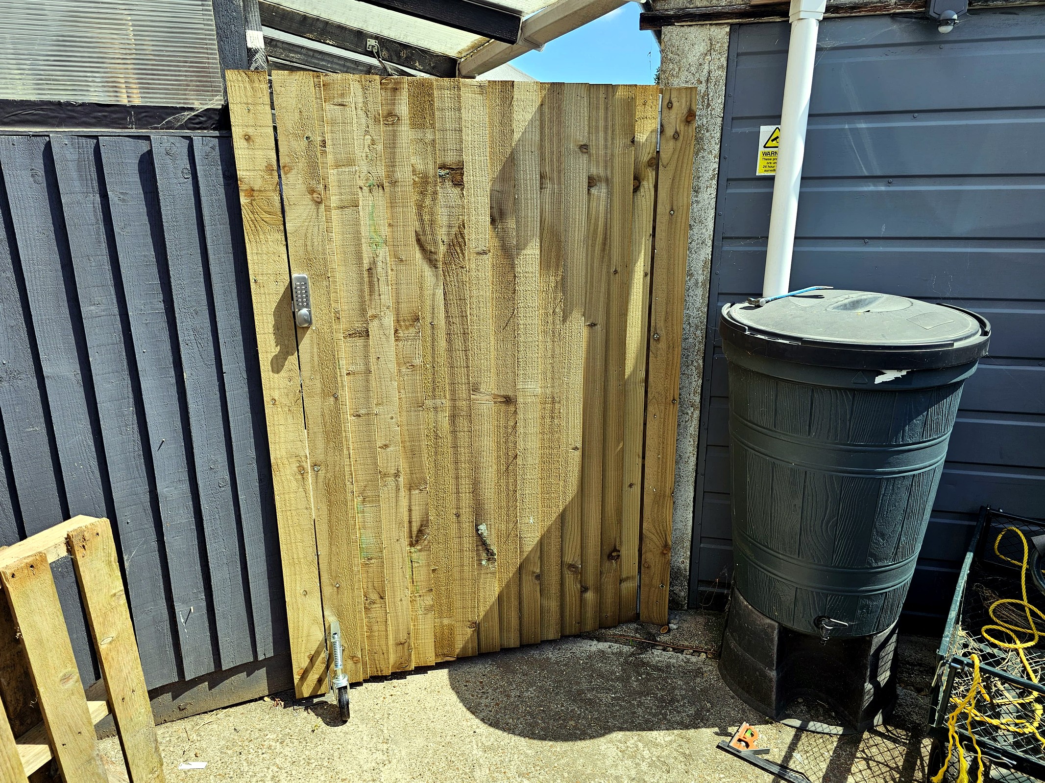 Other works project by OddJobs