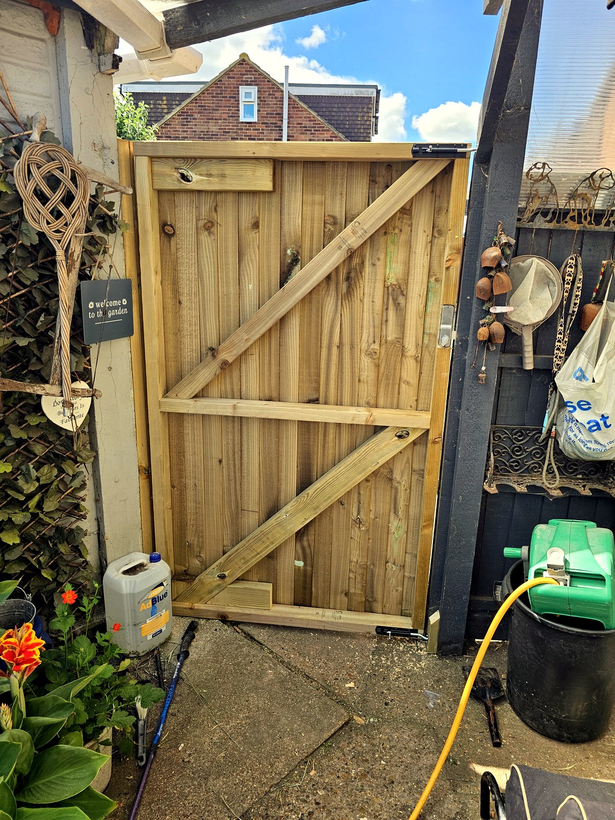 Other works project by OddJobs
