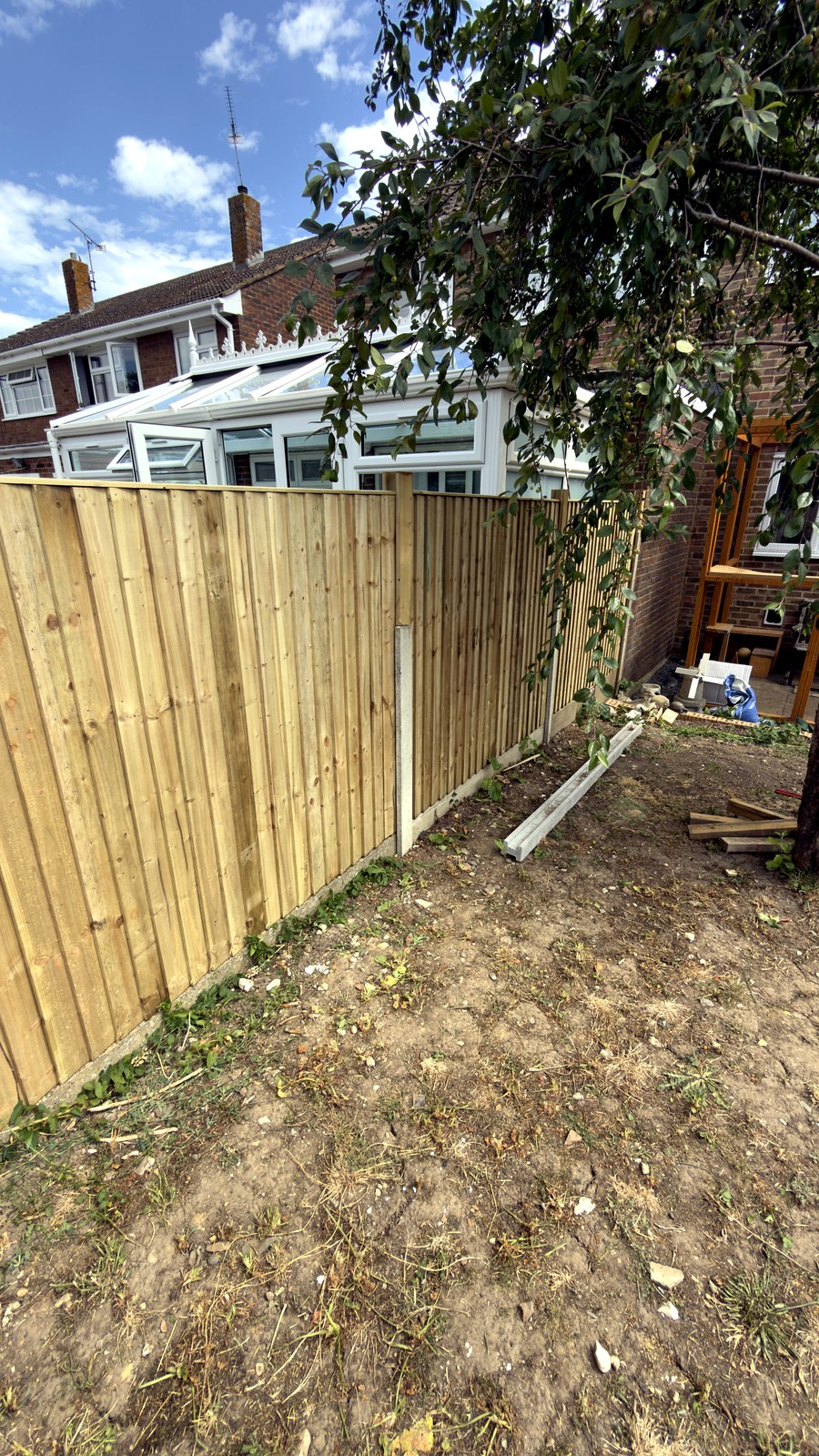 Other works project by OddJobs