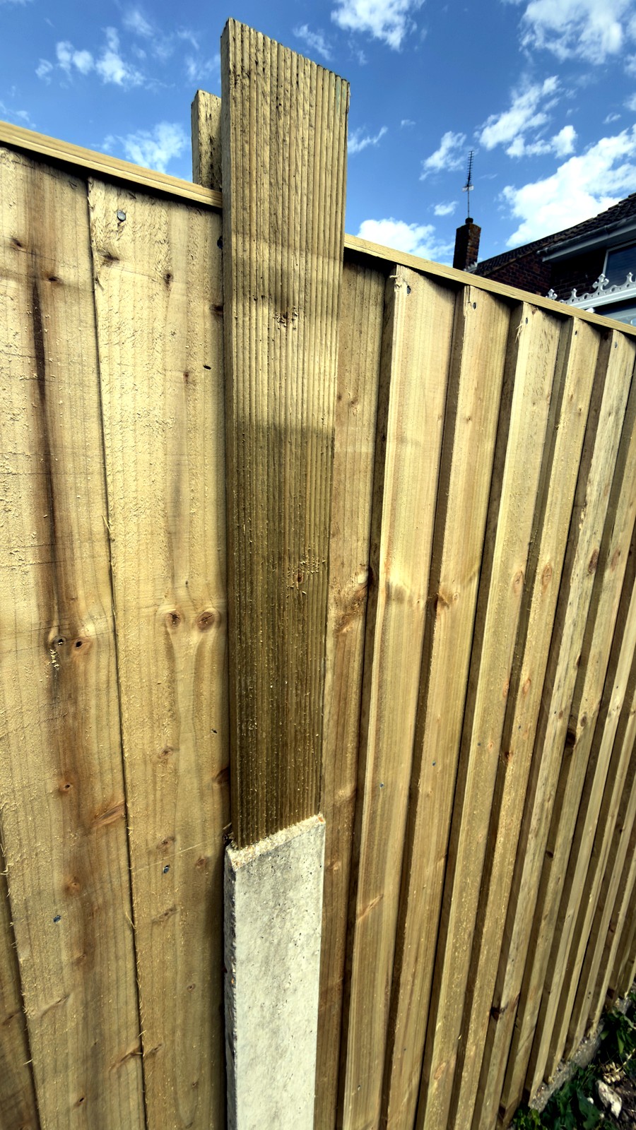 Other works project by OddJobs
