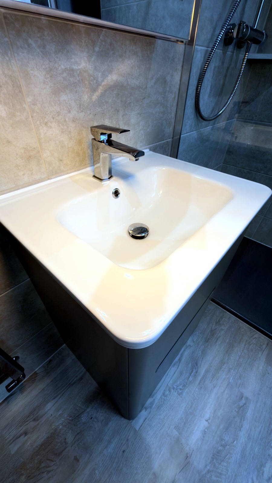 Plumbing project by OddJobs