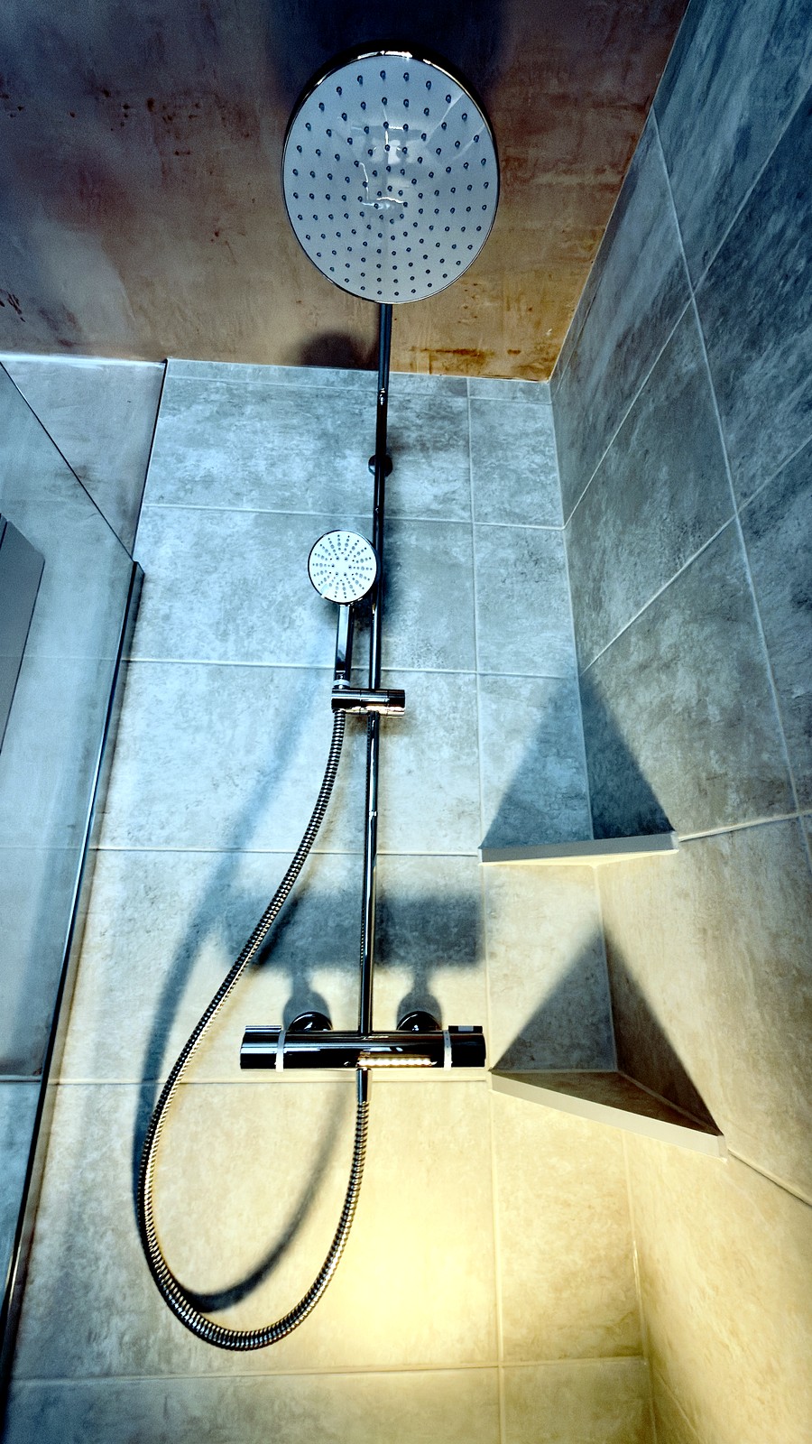 Plumbing project by OddJobs