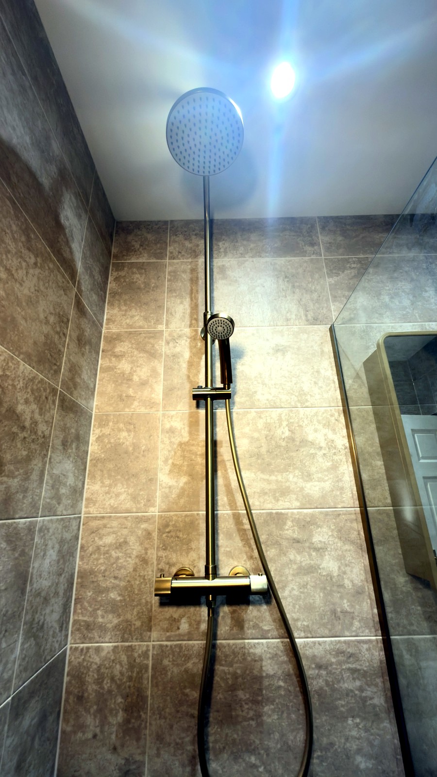 Plumbing project by OddJobs