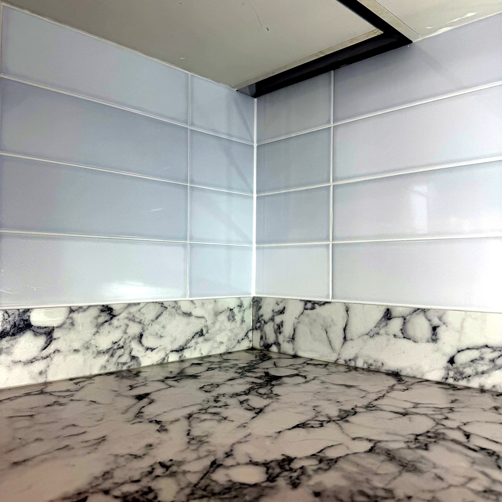 Tiling project by OddJobs