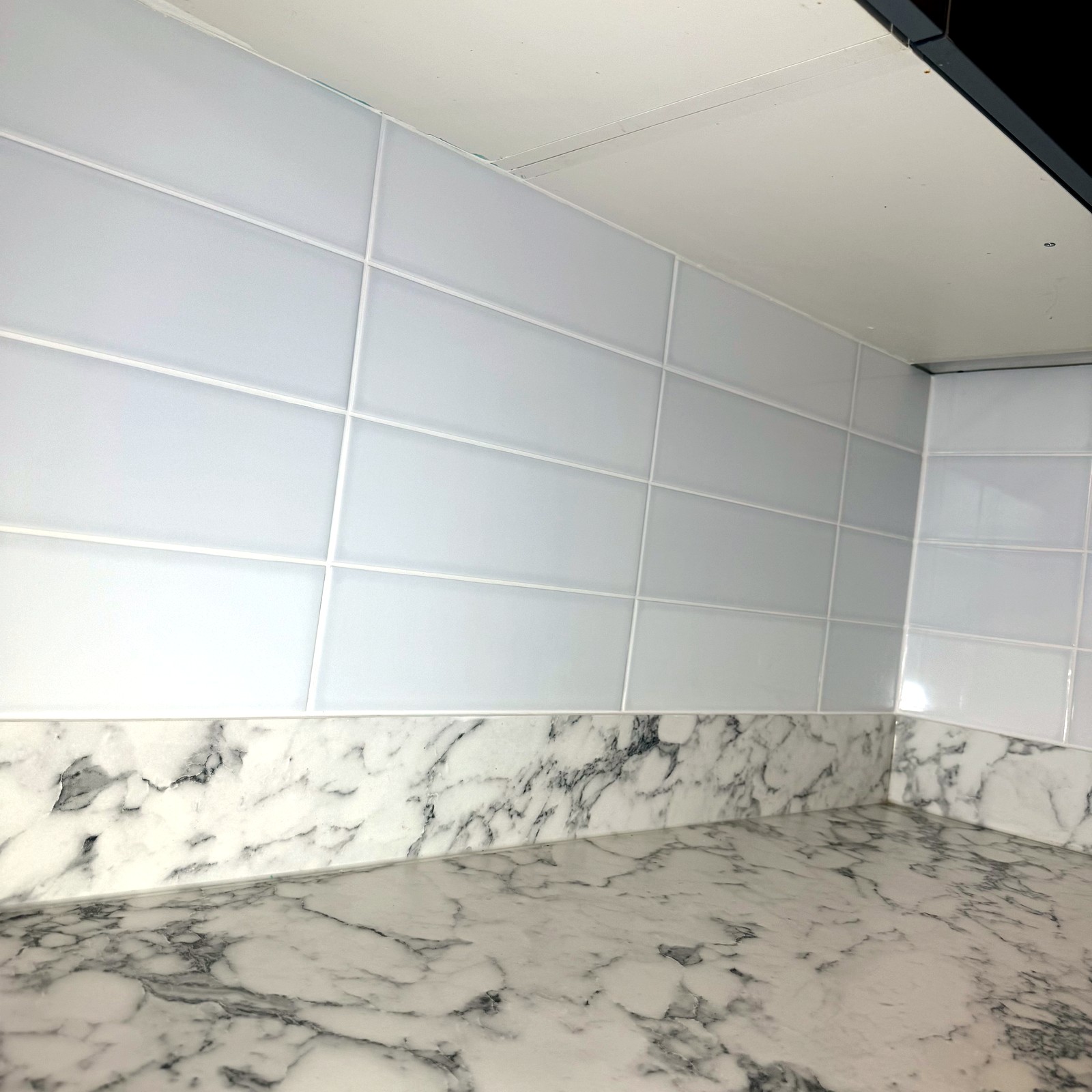 Tiling project by OddJobs